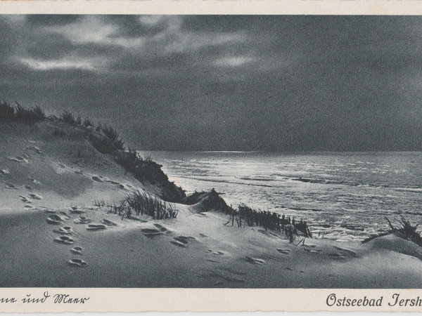 Old postcards