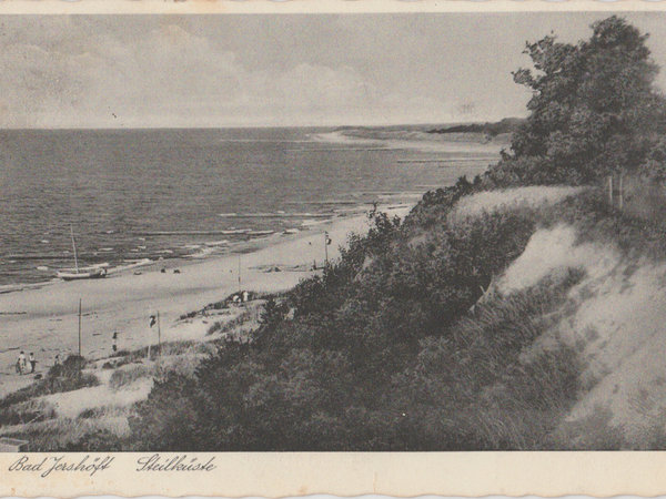 Alte Postkarten — Foto 2