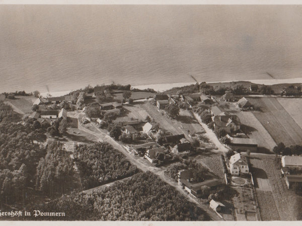 Alte Postkarten — Foto 3