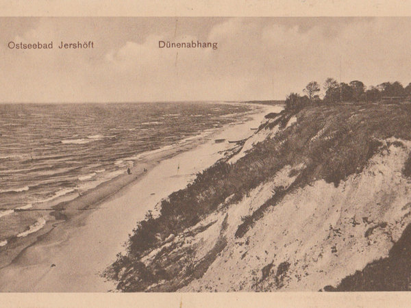 Alte Postkarten — Foto 8