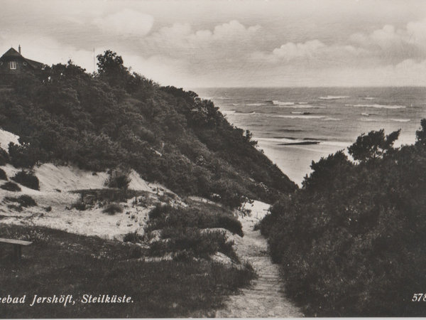 Alte Postkarten — Foto 10