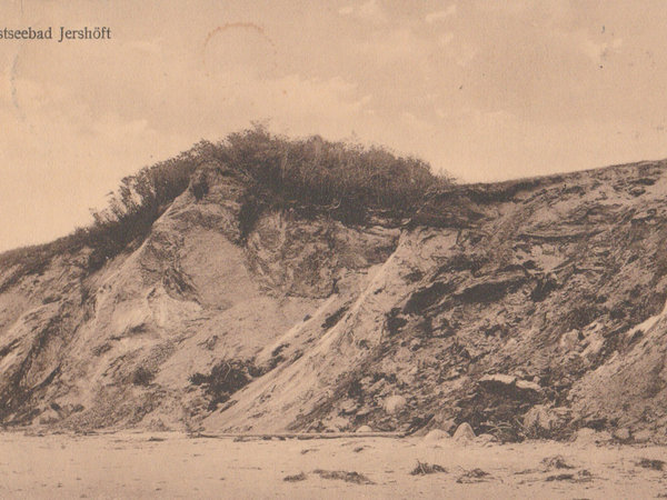 Alte Postkarten — Foto 16