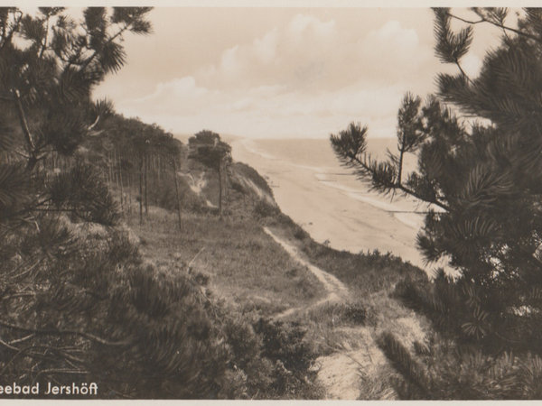Alte Postkarten — Foto 19