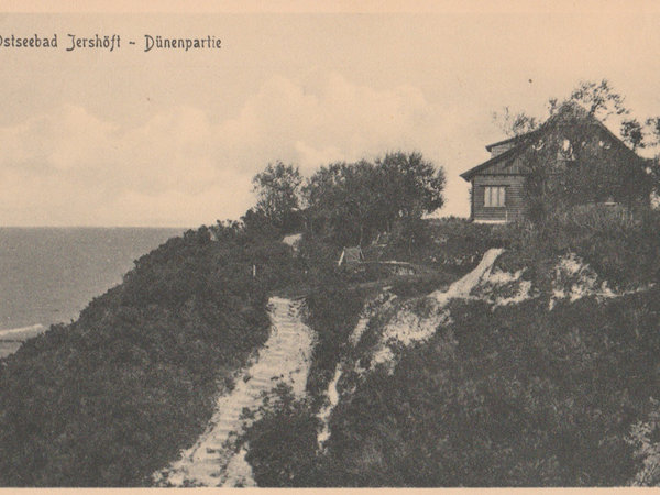 Alte Postkarten — Foto 20