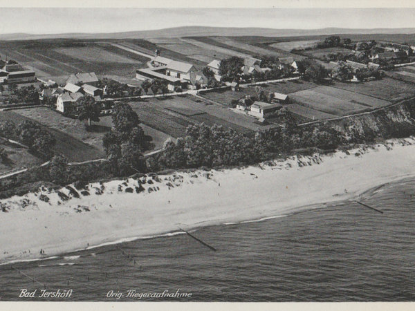 Alte Postkarten — Foto 21