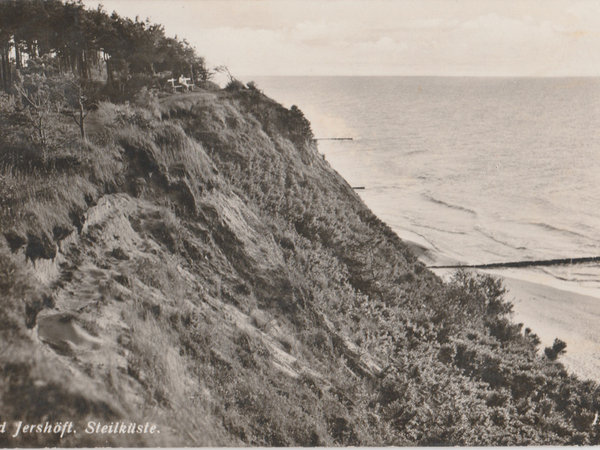 Alte Postkarten — Foto 22