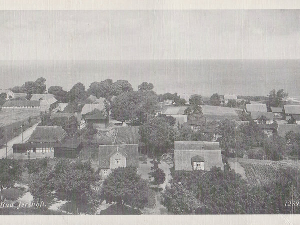 Alte Postkarten — Foto 24