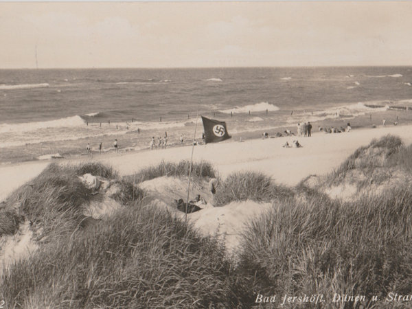 Alte Postkarten — Foto 25