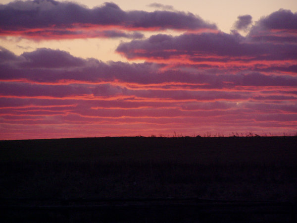 Sunsets