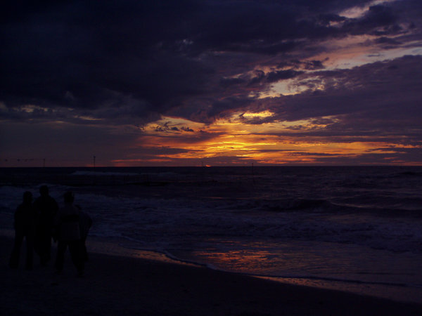 Atardeceres — foto 2