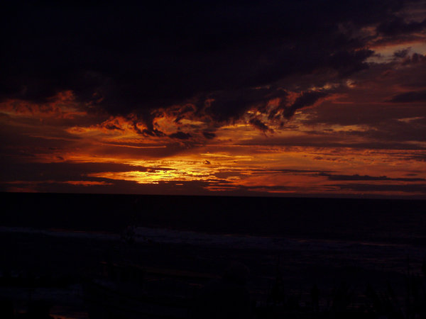 Atardeceres — foto 3