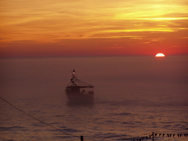 Atardeceres — foto 4