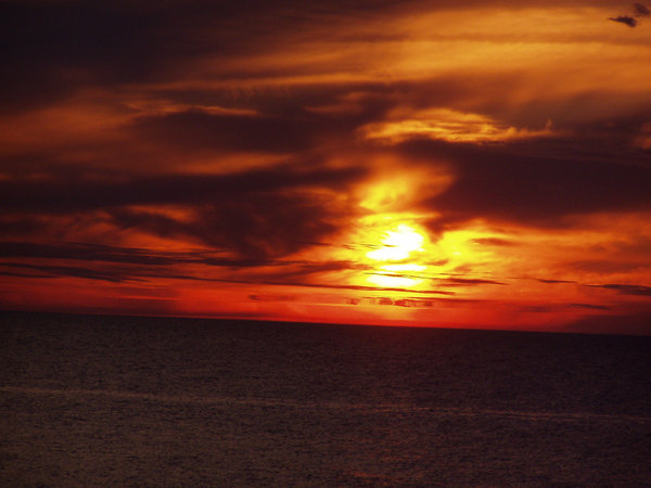 Atardeceres — foto 7
