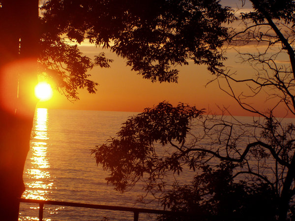 Atardeceres — foto 11