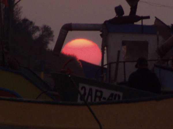 Atardeceres — foto 13