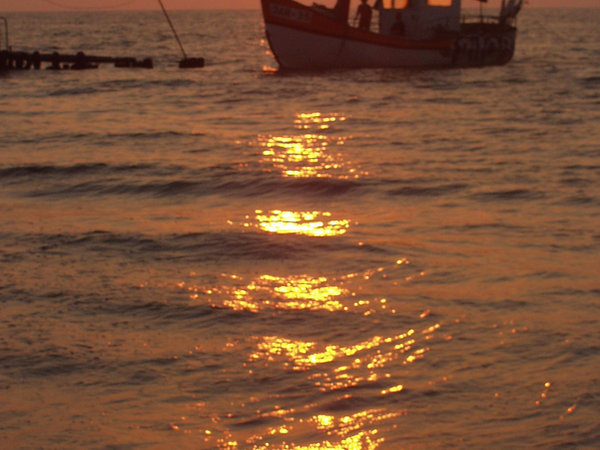 Atardeceres — foto 14