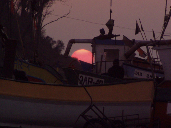 Atardeceres — foto 16