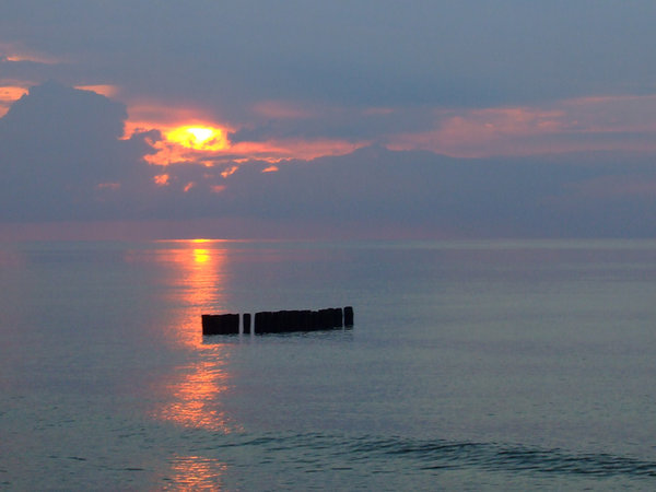 Atardeceres — foto 18
