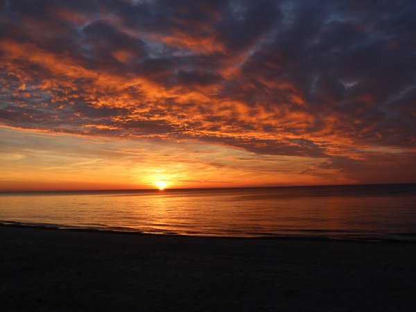 Atardeceres — foto 19