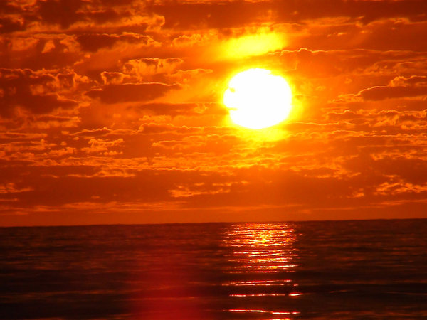 Atardeceres — foto 20
