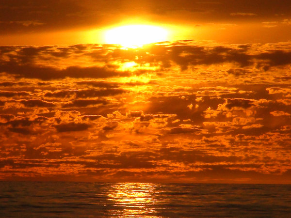 Atardeceres — foto 24