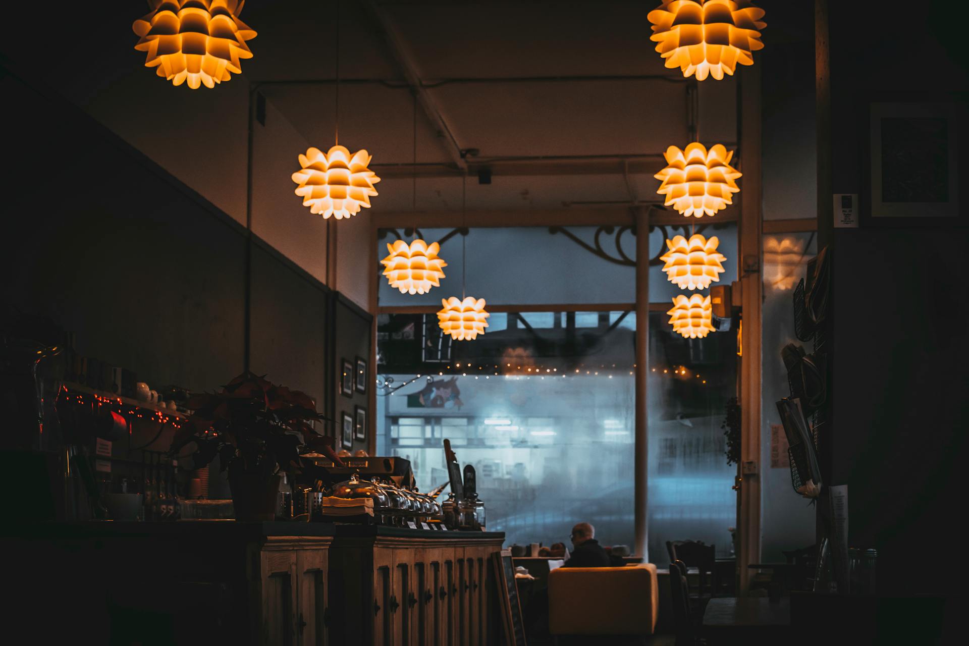 Najlepsze restauracje w Jarosławcu — gdzie zjeść 2026