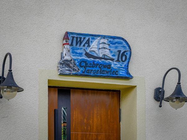 Kwatera Iwa