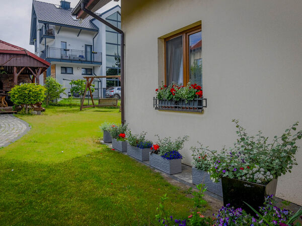 Kwatera Iwa 55